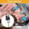 Fuel Injector Replacement for Audi A4 2016–2024 Engine Fuel Nozzle