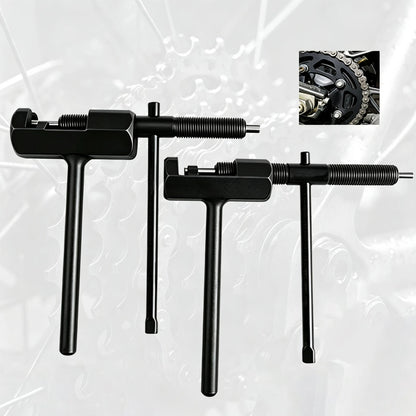 Chain Removal Tool for ATV Motorcycle 420-630 Pitch Chains