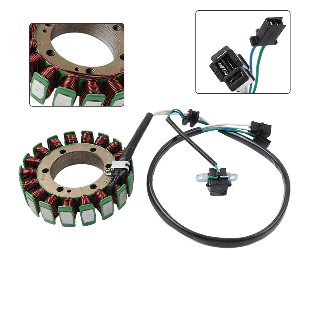 Engine Stator Coil Generator for Suzuki DL1000 V-Strom 1000 (2002–2012)