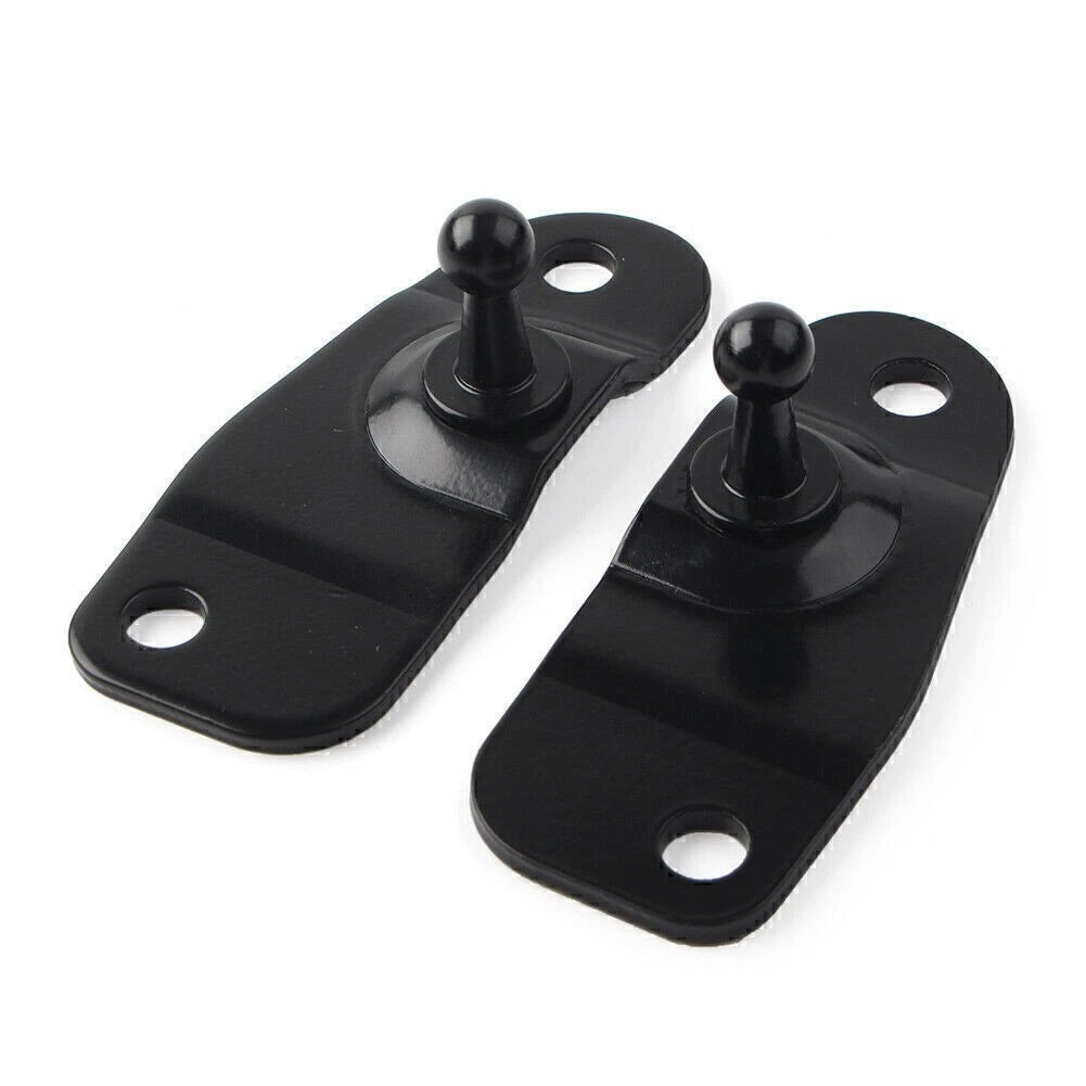 Pair Tailgate Power Strut Bracket for Range Rover Sport (2010–2013)
