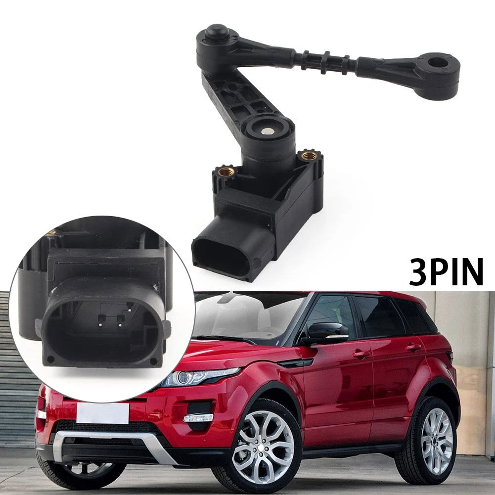 3 Pin Rear High Level Sensor for Land Rover Range Rover Evoque (2012–2019)