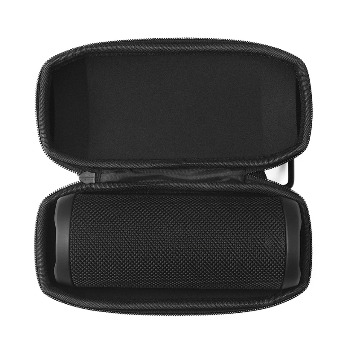 Carbon Fiber Storage Bag for JBL Flip 5 (2019–Present)