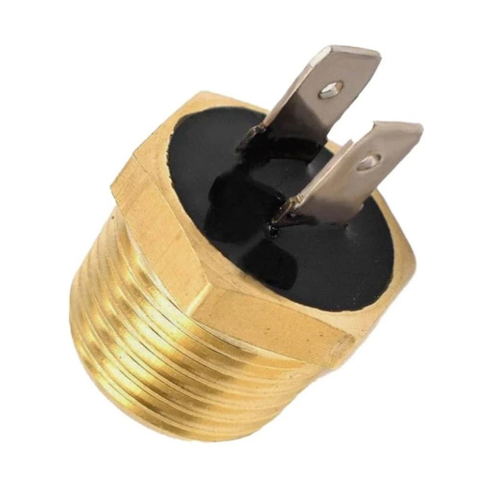 Engine Fuel Injection Temperature Switch for Ford F Super Duty E-450 (1983–1994)