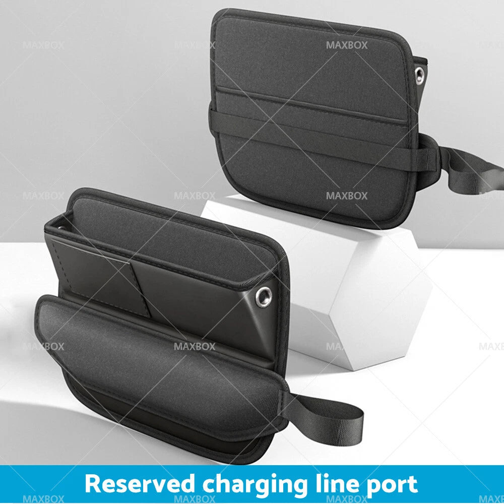 Car Seat Gap Storage Bag Organizer for Universal (2010–2023)