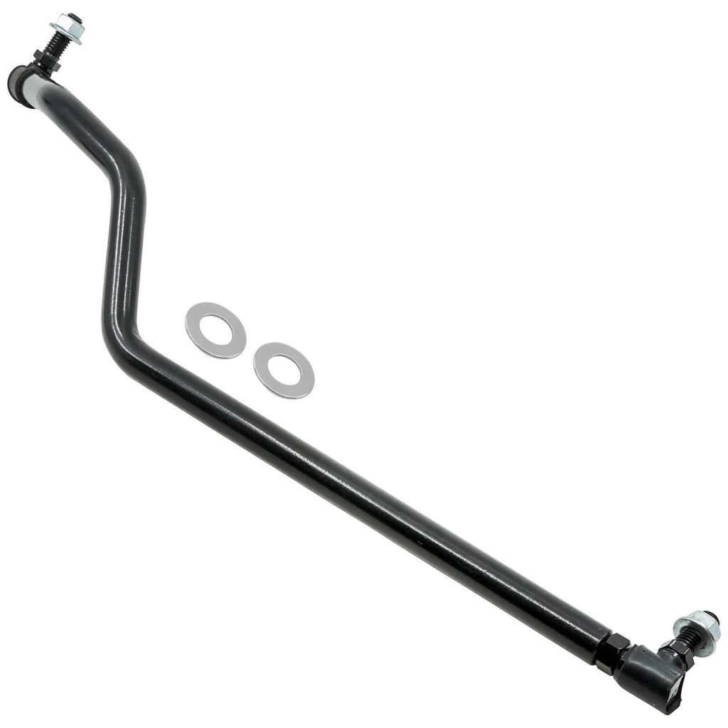Caltric Left Side Drag Link Replacement for John Deere Gator (2016–2018)