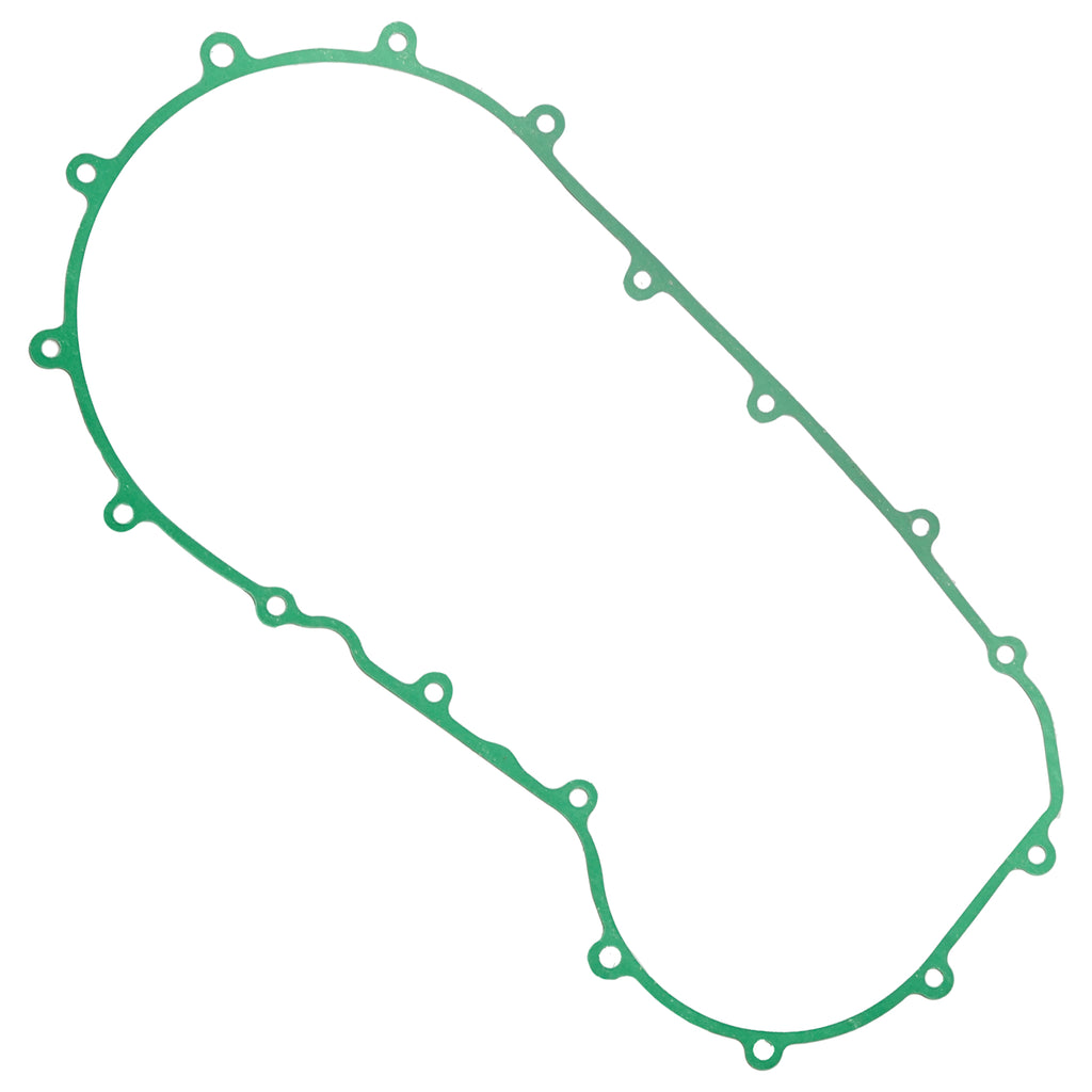 Clutch Cover Gasket Replacement for Kawasaki (2009–2019)