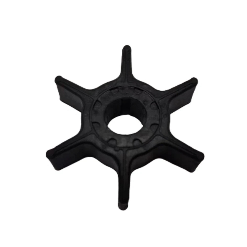 Water Pump Impeller Repair Kit for Yamaha F9.9 F15 T9.9 (Repl 63V-W0078-02-00)