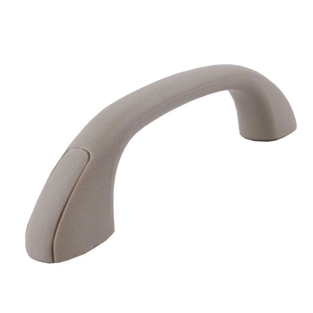 Beige Plastic Roof Panel Handle for Toyota Hilux (2004–2015)