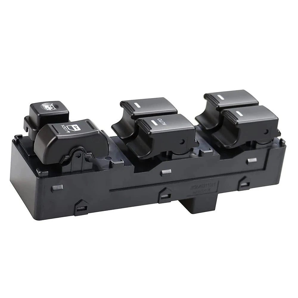 Electric Master Window Lifter Control Switch for KIA Sorento (2010–2014)