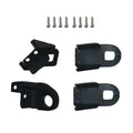 Headlight Alignment Kit for BMW E85 E86 (2003–2010) 63126932823 63126932824
