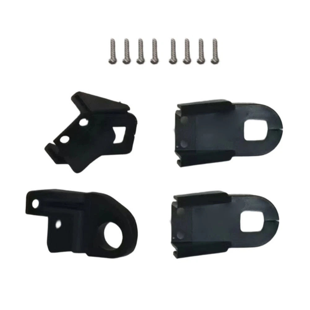 Headlight Alignment Kit for BMW E85 E86 (2003–2010) 63126932823 63126932824
