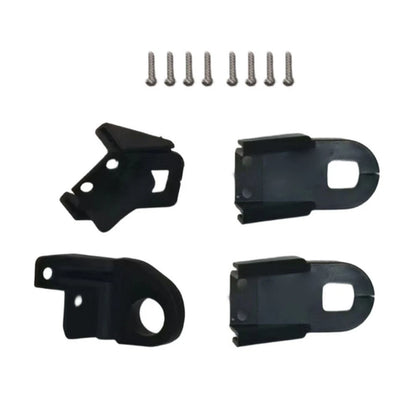 Headlight Alignment Kit for BMW E85 E86 (2003–2010) 63126932823 63126932824
