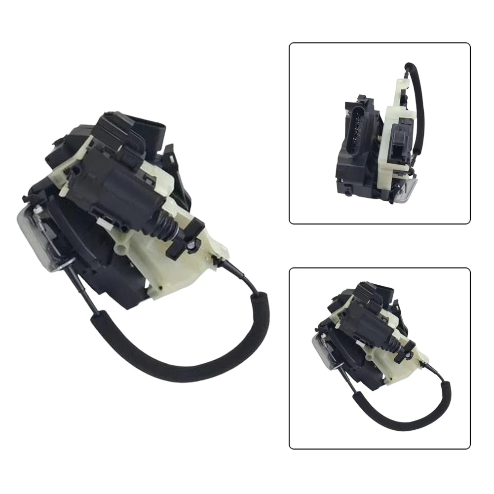 Trunk Lid Lock Motor Unit for Ford For Ecosport 2013-2018 CN15A219A65NF