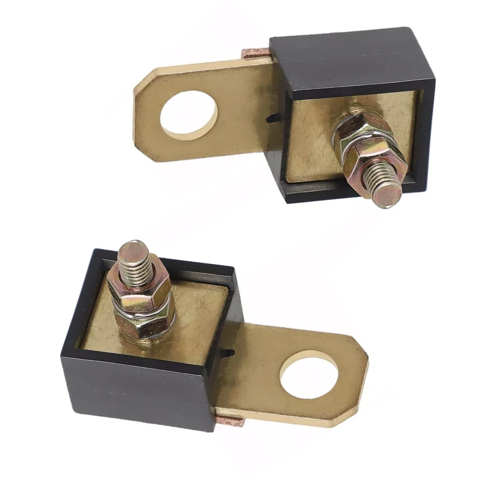 Set of 2 Starter Fuse Assy 90 Amp for MerCruiser (1988–1999) 88-79023A91