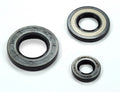 Crank Shaft End Oil Seal Kit for Sea Doo XP SPX GTX GSX Challenger 787 800