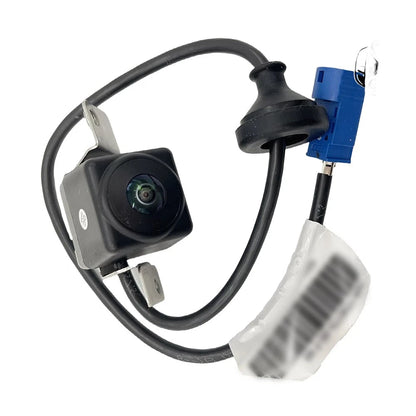 Rear View Backup Camera for Tesla Model S X (2012–2021)