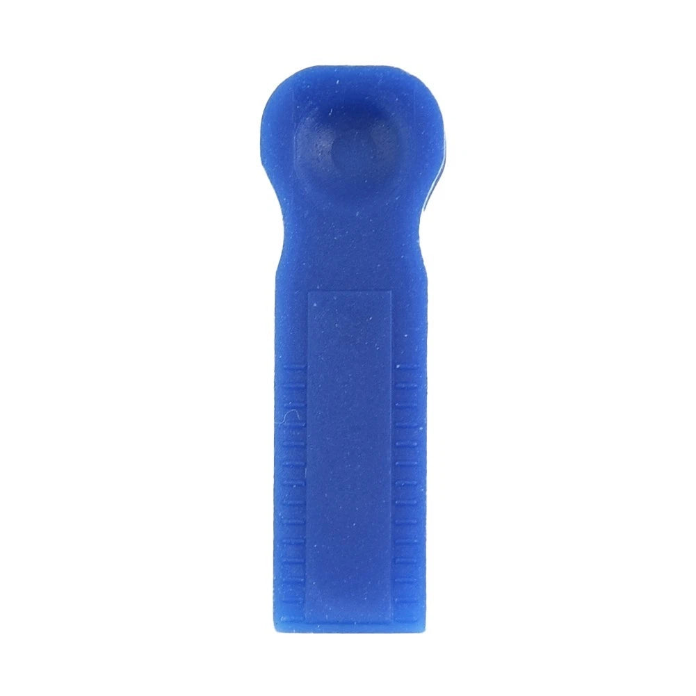 100Pcs Plastic Tile Spacers for Wall Flooring Tiling Tool