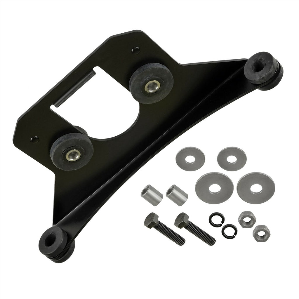 Tail Light Bracket Replacement Mounting Hardware for Yamaha Banshee 350 YFZ350 (2002–2006)