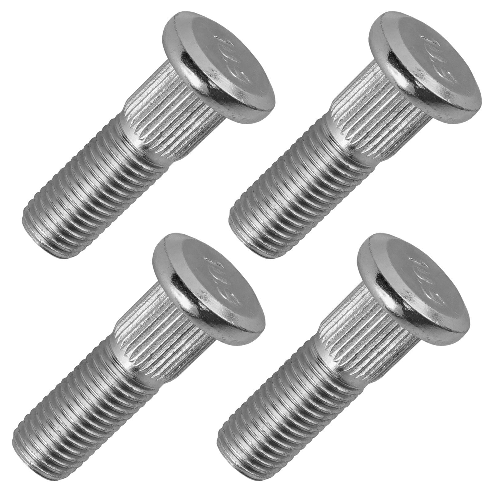 Front Wheel Hub Stud Bolt Replacement for Honda TRX680 Rincon (2006–2016)
