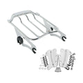 4-Point Docking Hardware Kit for Harley Street Glide (2009–2013)