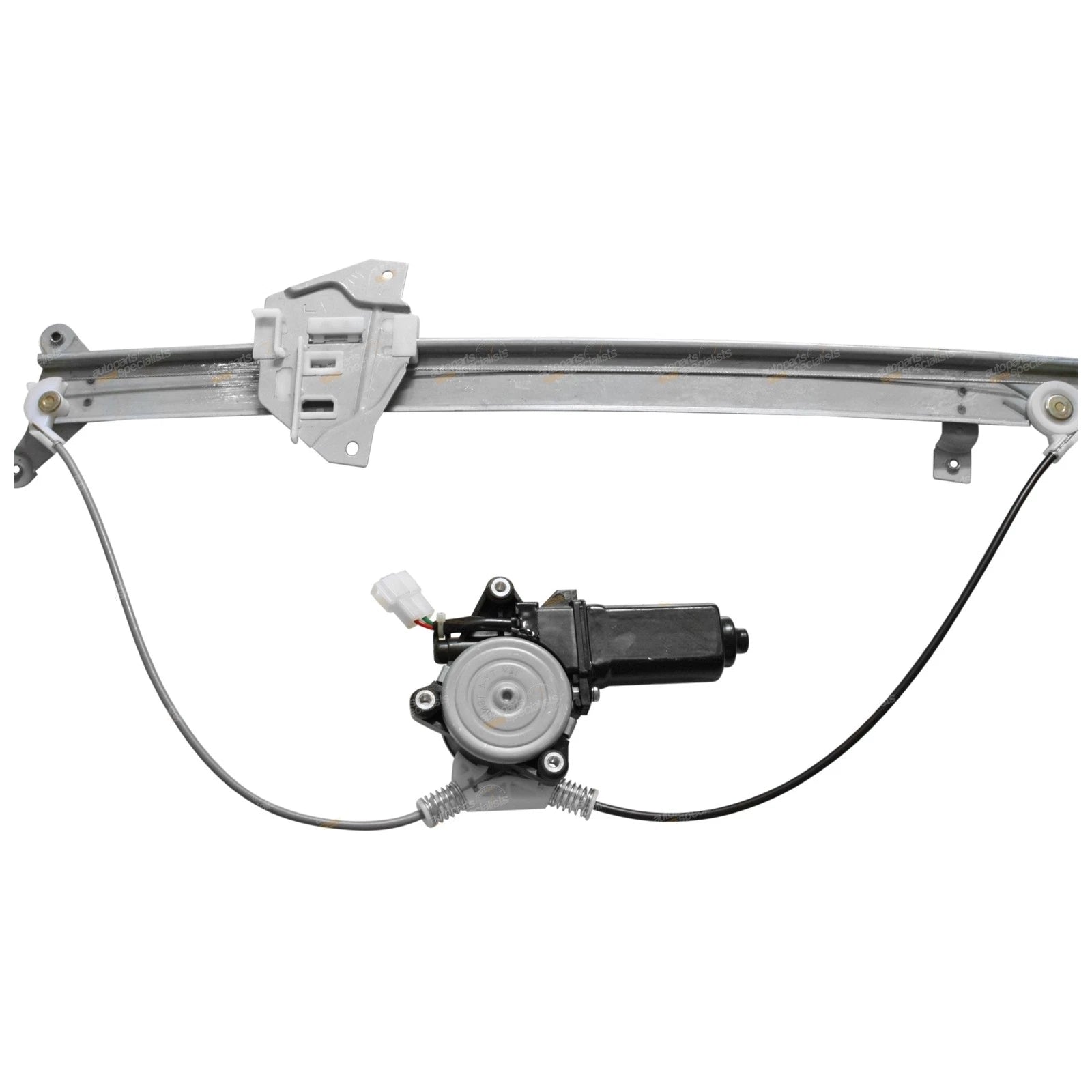 Front Right Window Regulator & Motor for Mitsubishi Pajero (1991–2000)