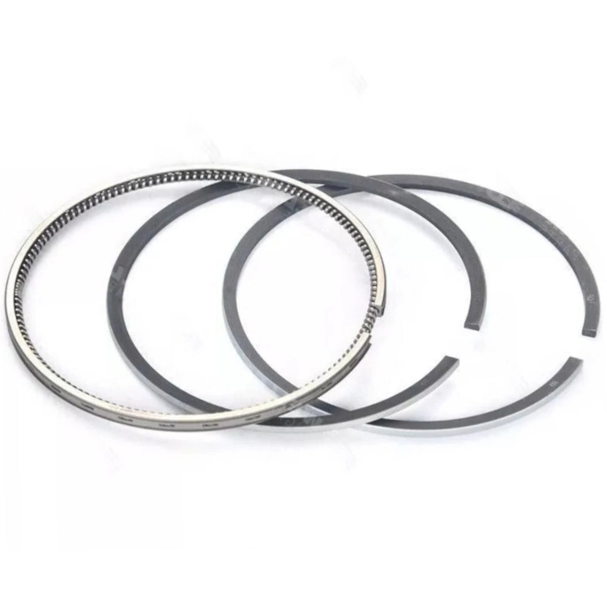 Piston Chamber Ring Kit 3817033 876528 for Volvo Penta AD31 AD41 KAD43 (Diesel)