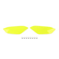 Headlight Guard Shield Lens Cover Protector for BMW S1000RR (2019–2024)