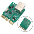 Ethernet Module P1080383442 for Zebra Printers (Compatible)