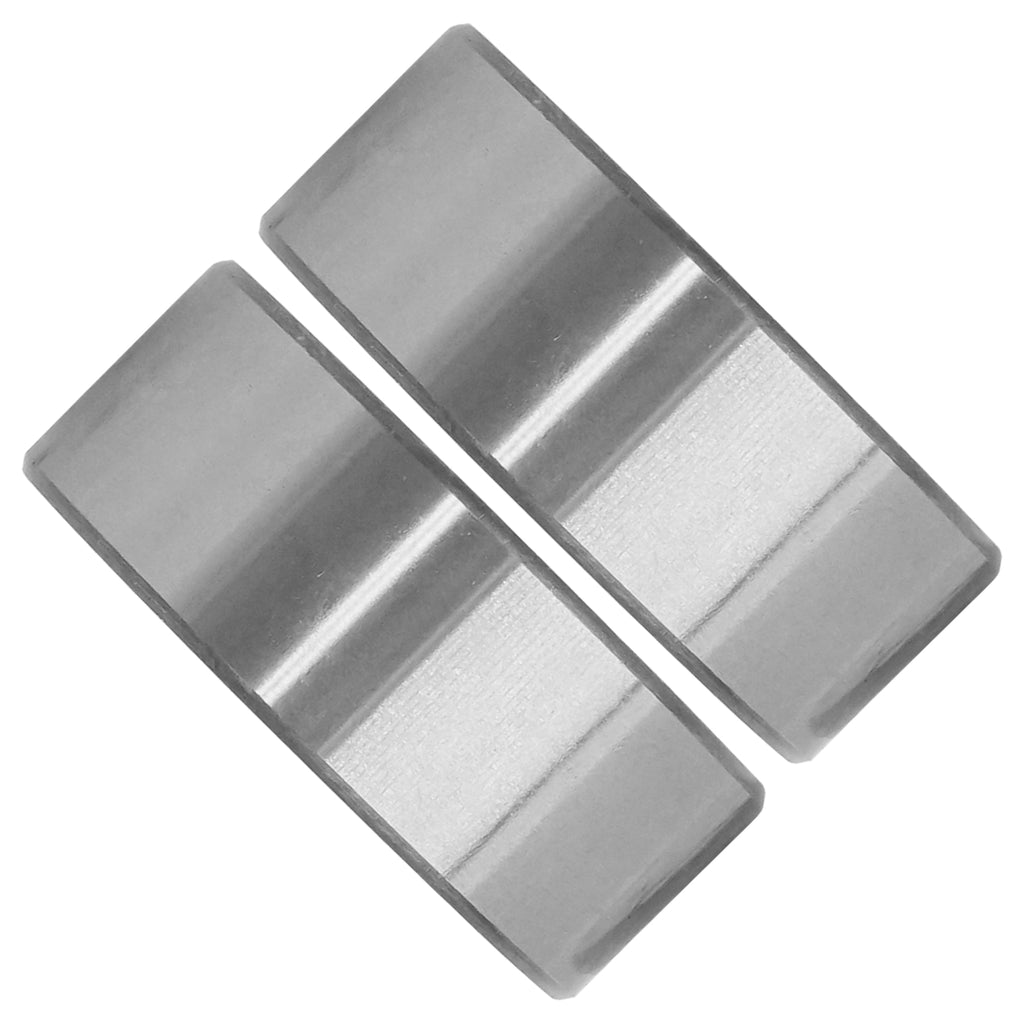 Double Row Sealed Ball Bearing Replacement for Toyota Hilux (2005–2015)