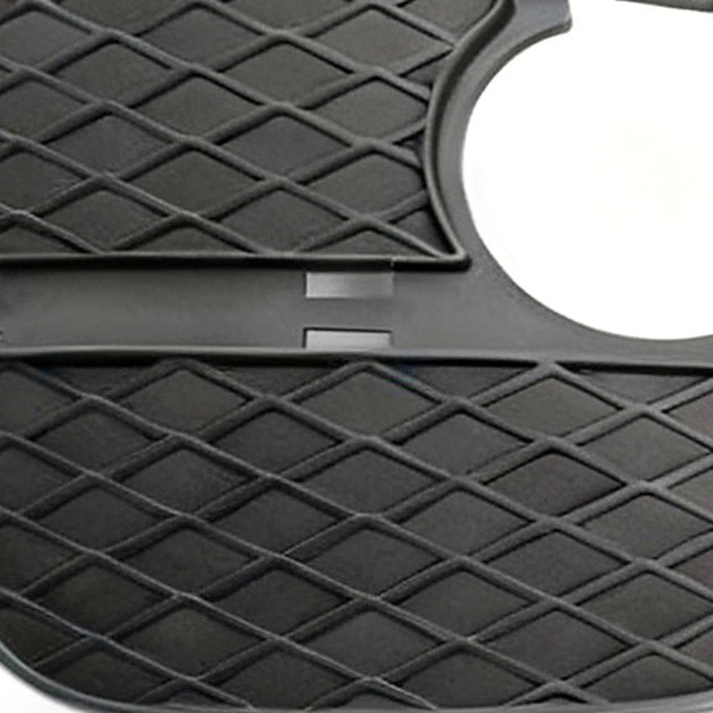 Fog Light Frame for BMW X6 E71 (2012–2014) Left 51117312605