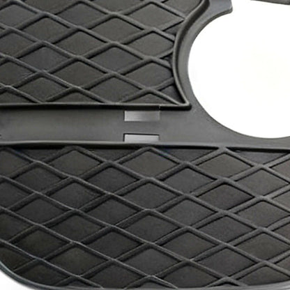 Fog Light Frame for BMW X6 E71 (2012–2014) Left 51117312605