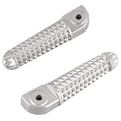 Passenger Rear Footrest Foot Pegs for Yamaha YZF R6 (2003–2011)
