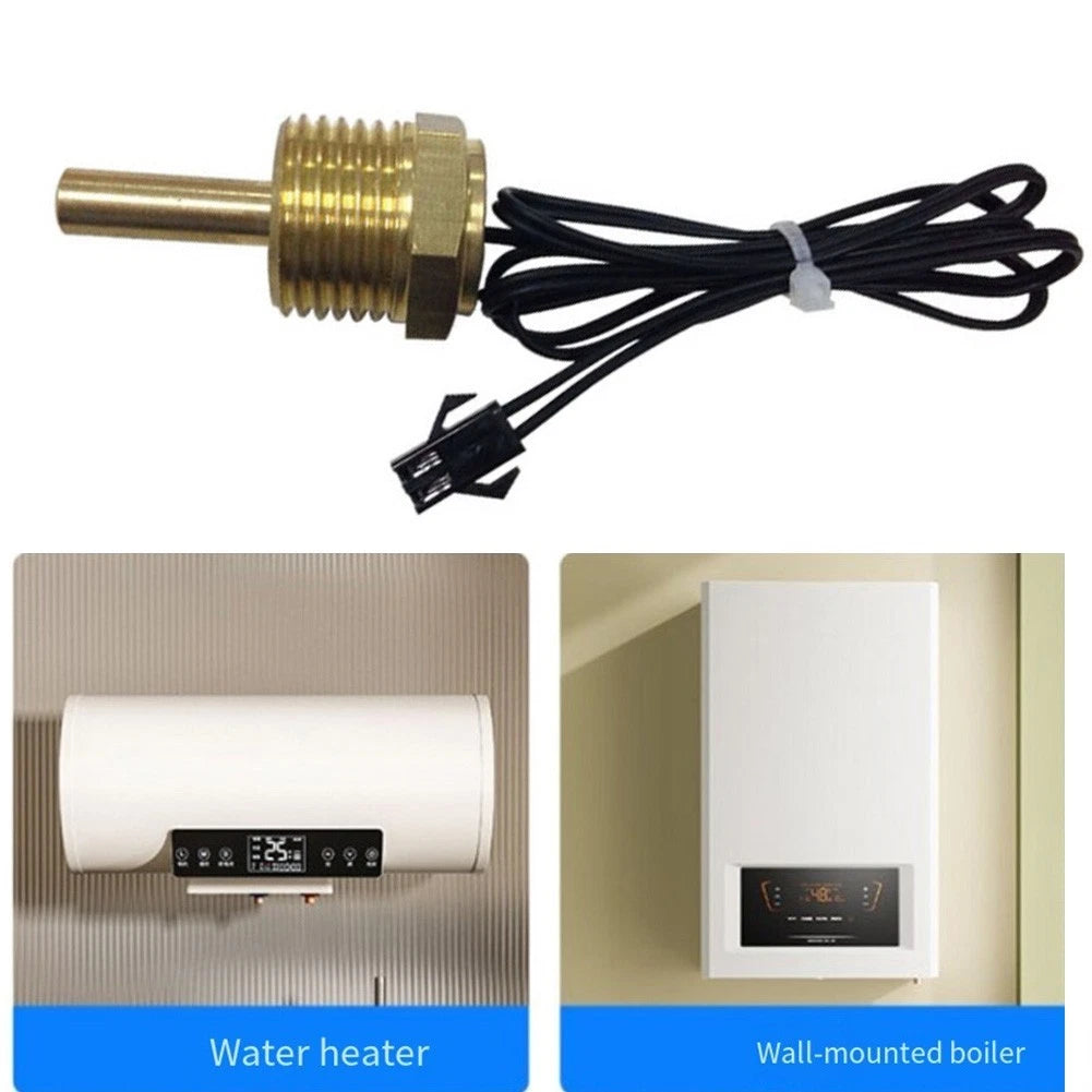 10K Temperature Probe for Heating Systems