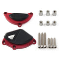 Engine Stator Guard Case Crash Cover Protector for Yamaha MT-10 (2015–2021)