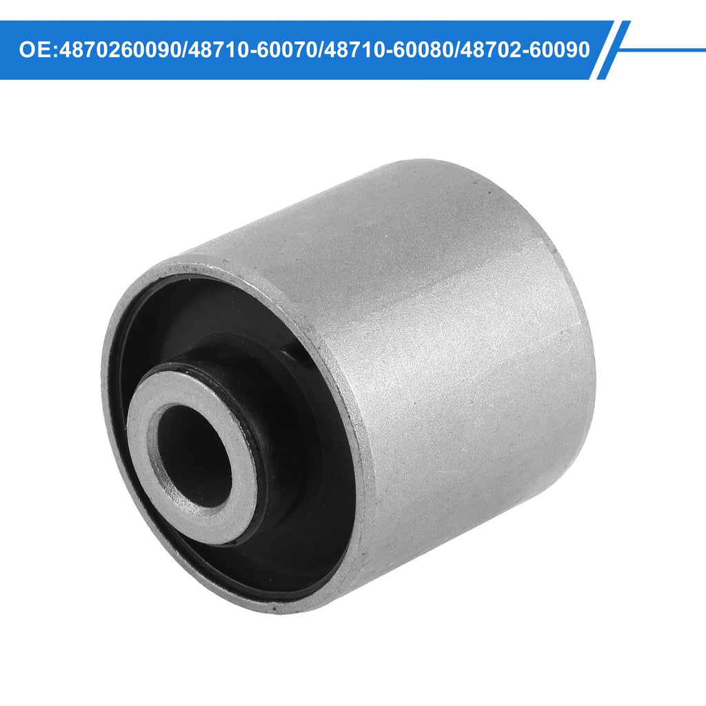 Rear Lateral Control Rod Arm Bushing Replacement for Lexus LX470 (1998–2007)