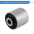Rear Lateral Control Rod Arm Bushing Replacement for Lexus LX470 (1998–2007)