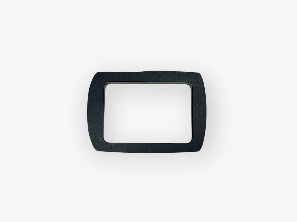 Mounting Wedge for Mercury SC5000 (10 Degree Slope)