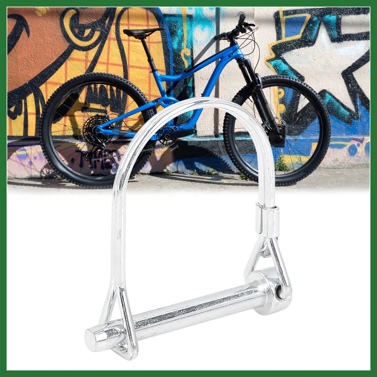Trailer Coupler Safety Pin Replacement for Arch Arch Round Dshape Coupler (2010–2010)