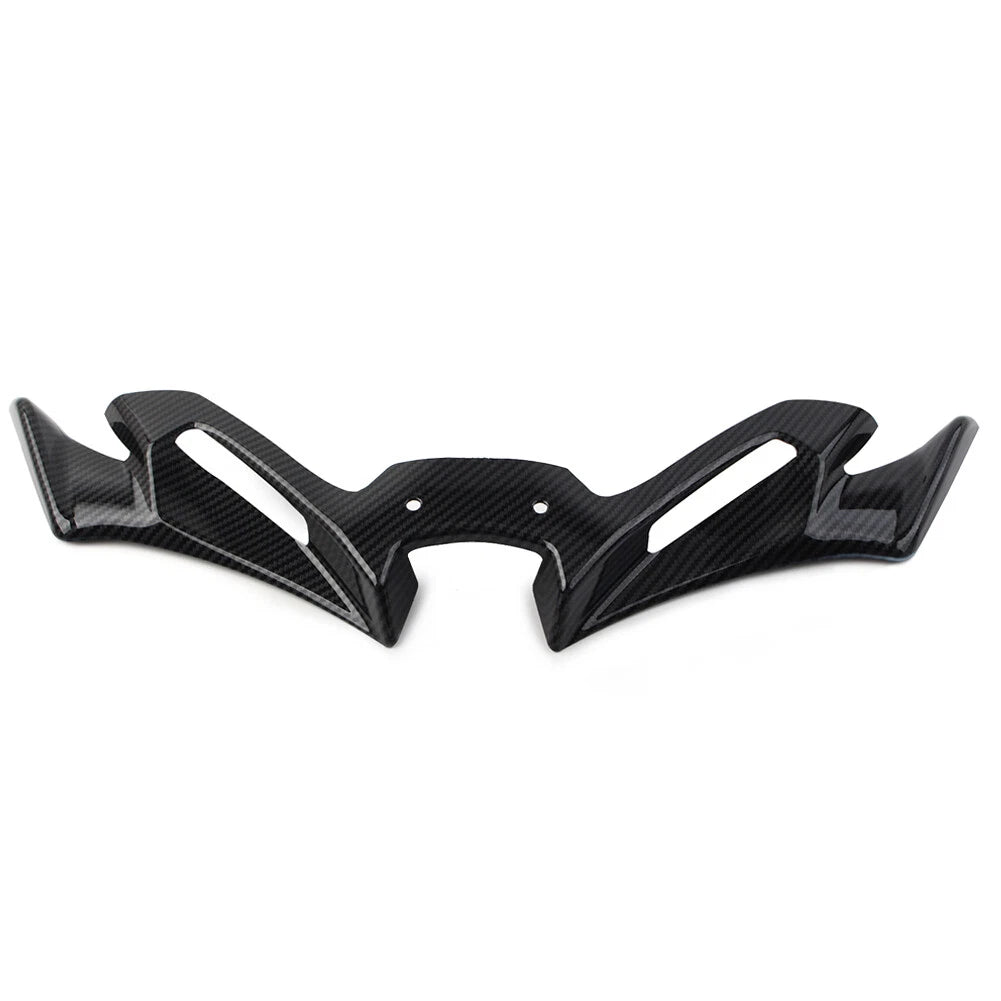 Front Winglet Aerodynamic Spoiler for Yamaha R3 R25 (2019–2022)