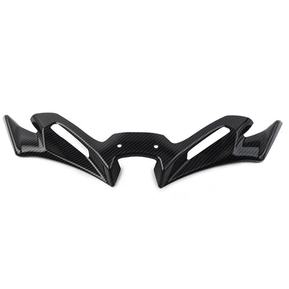 Front Winglet Aerodynamic Spoiler for Yamaha R3 R25 (2019–2022)