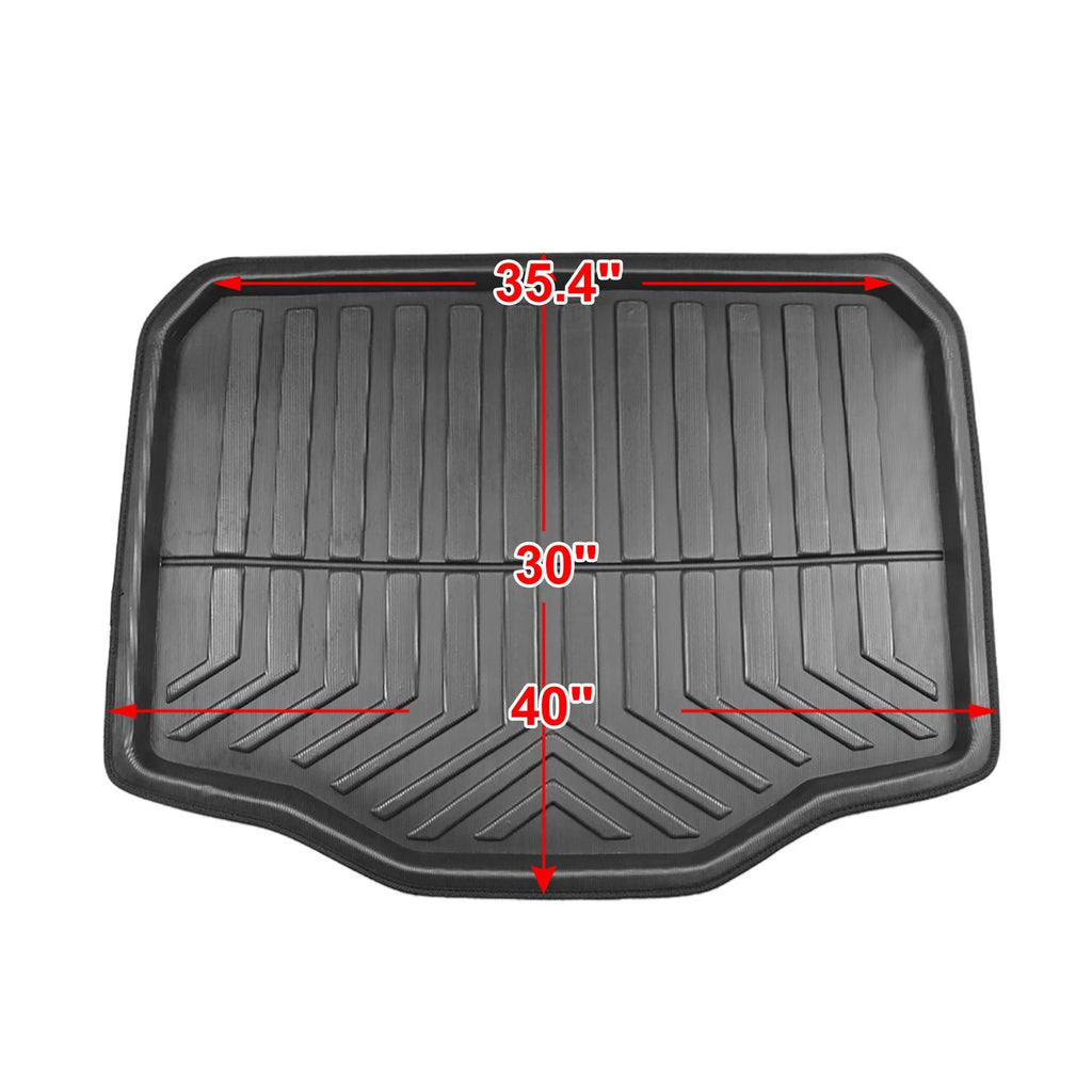 Cargo Trunk Tray Liner for Buick Encore (2012–2017)