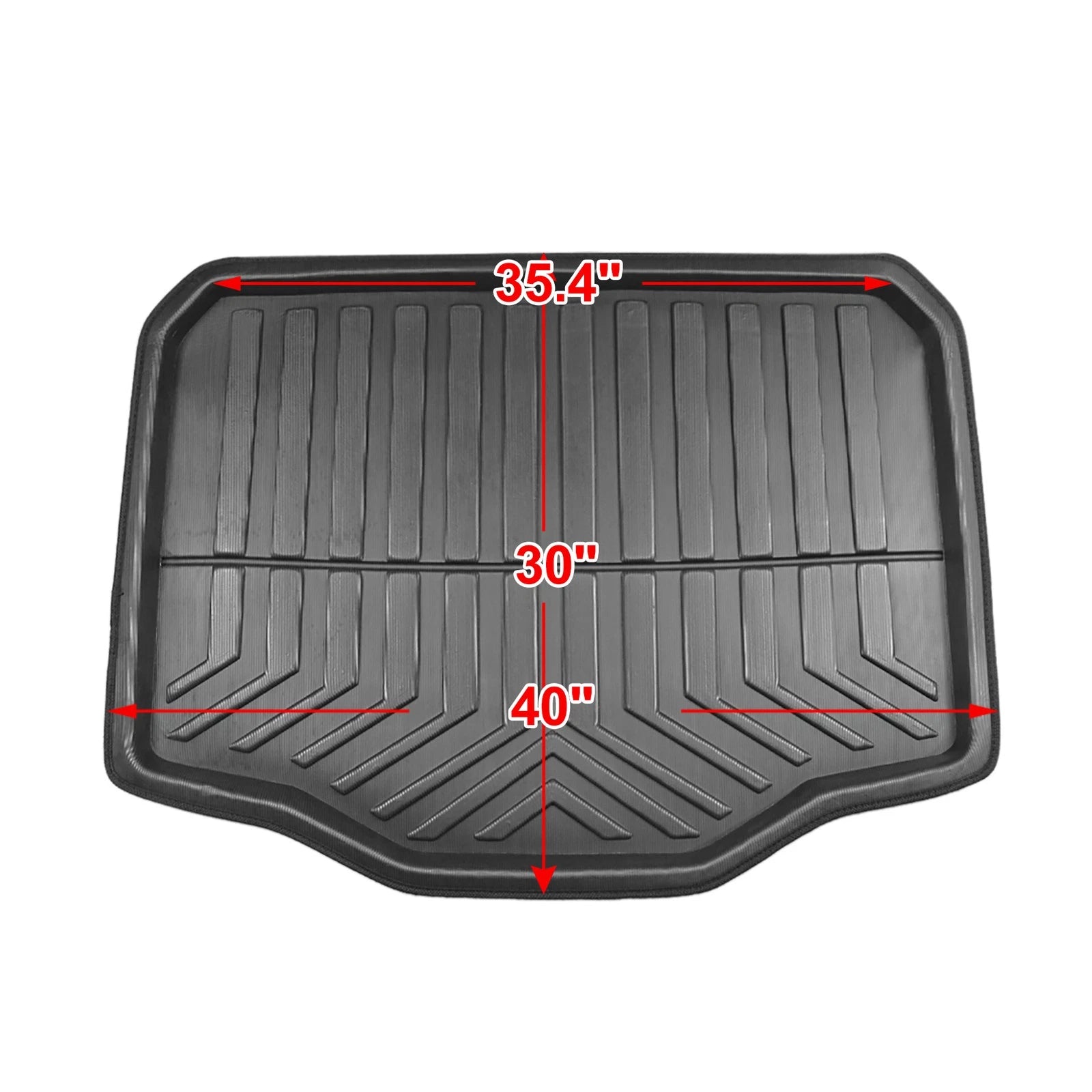 Cargo Trunk Tray Liner for Buick Encore (2012–2017)