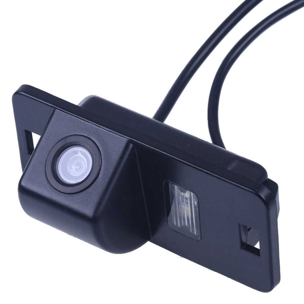 For BMW 1/3/5/7 Series X3 X5 X6 E39 E53 E82 E88 M3 E46 Rear View Backup Camera