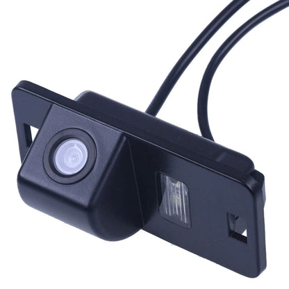 For BMW 1/3/5/7 Series X3 X5 X6 E39 E53 E82 E88 M3 E46 Rear View Backup Camera