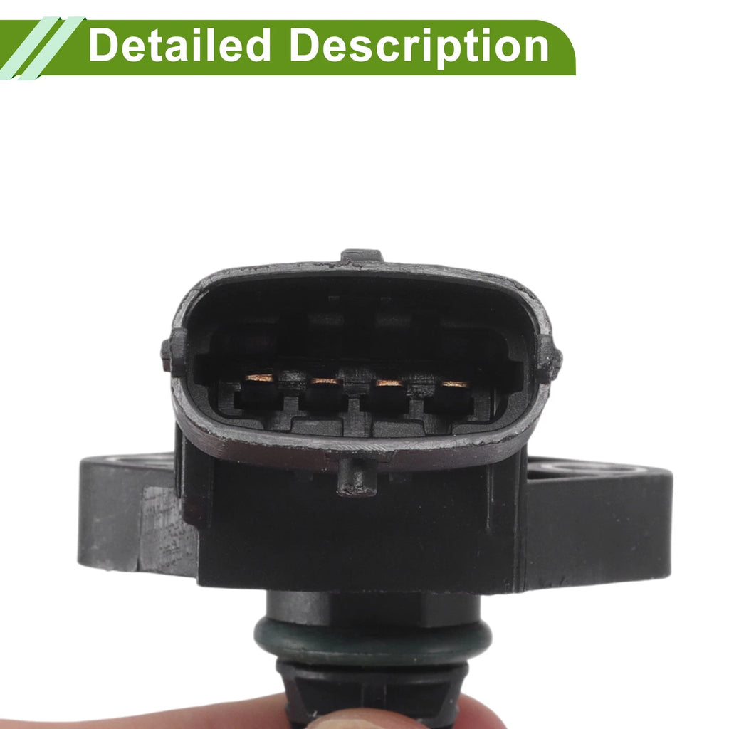 MAP Sensor No.F01R00E015 for Changan