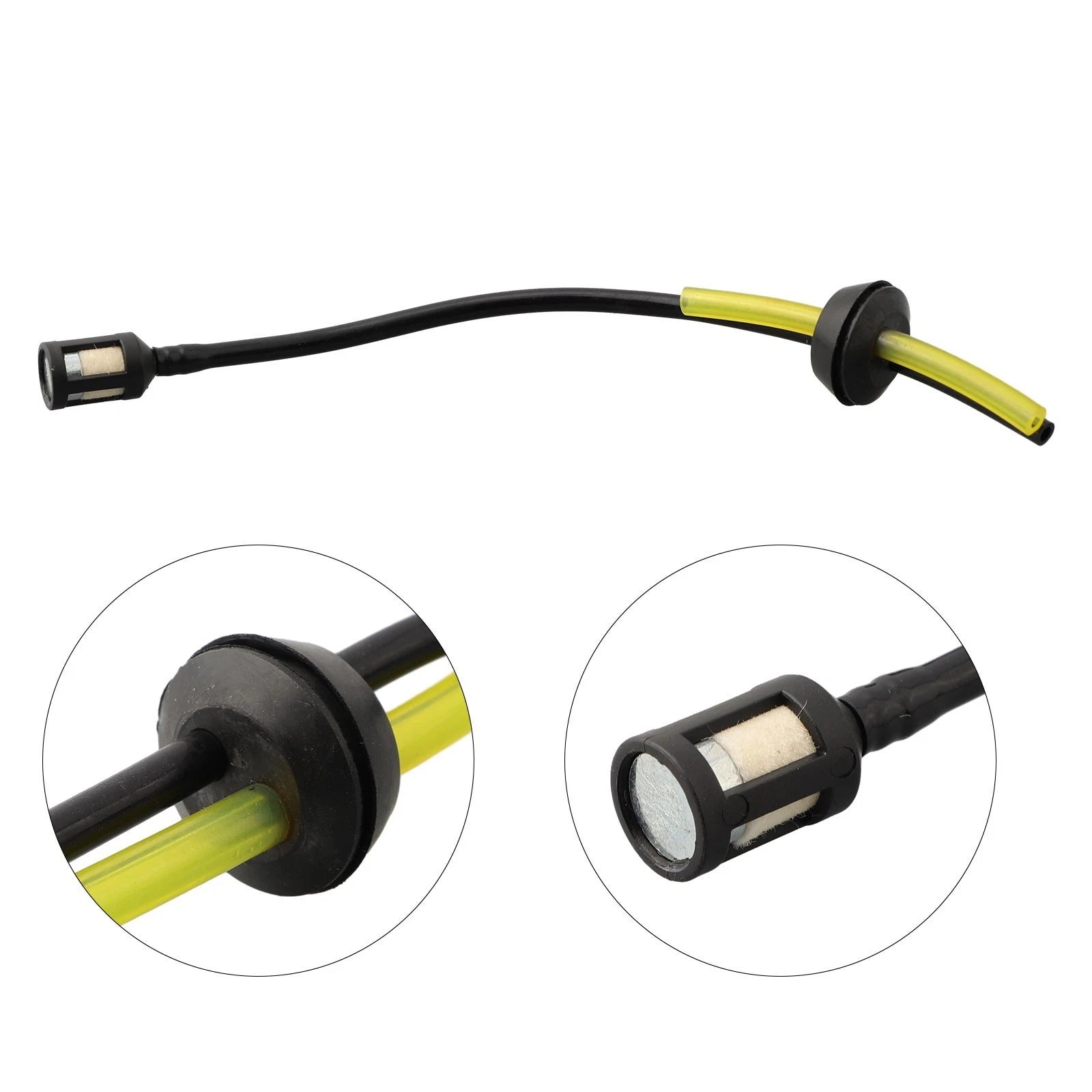 Fuel Filter Pipes for Trimmer (Replacement Parts)