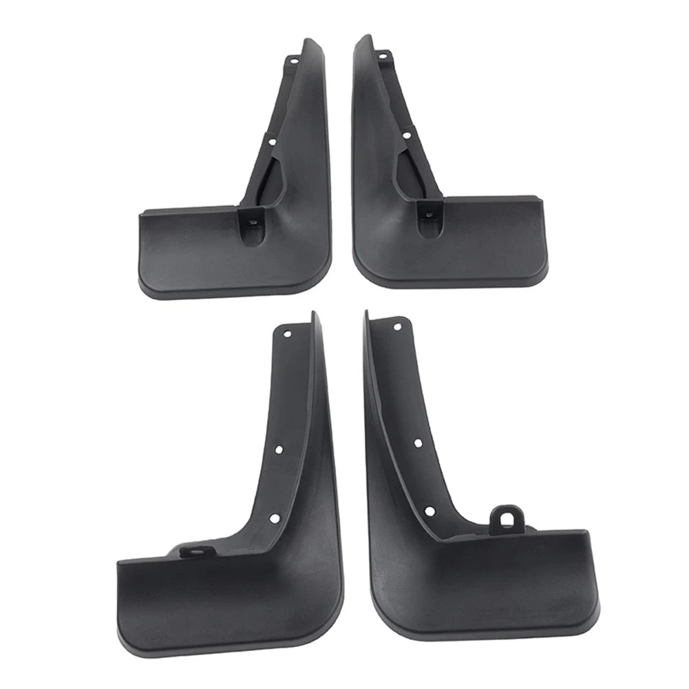 Mud Flaps for Toyota Highlander (2020–2025)