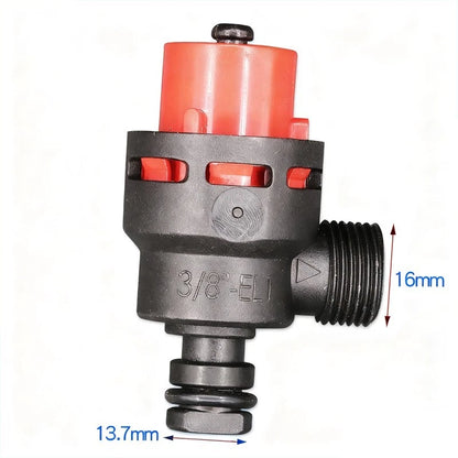 Boiler Safety Valve for