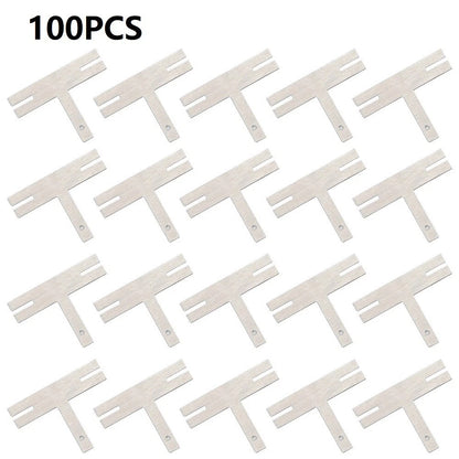 Nickel Strip for Nickel-hydrogen Batteries (26mm x 20mm)