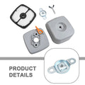 Air Filter Cover for Echo Blow Models (13031305863)